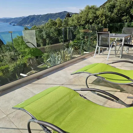 Appartement Olivia