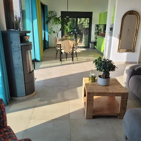 Appartement Olivia *