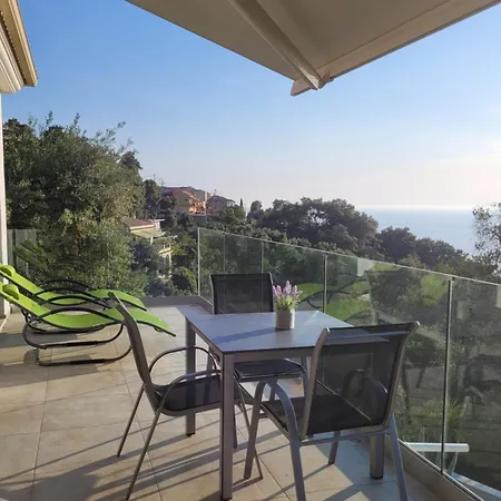 Olivia Appartement