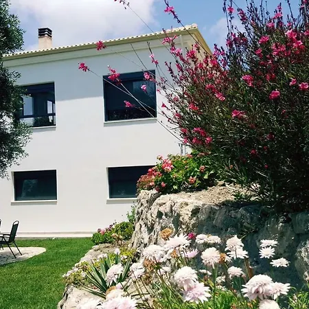 Olivia Appartement *