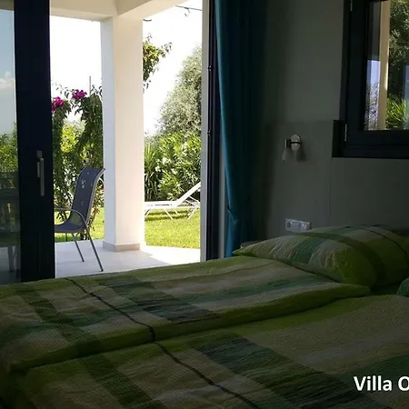 Olivia Appartement