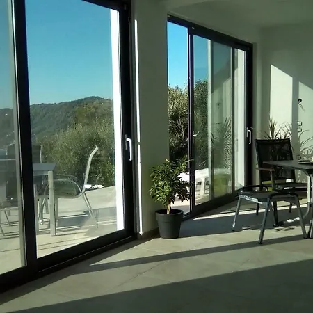 Apartment Olivia *