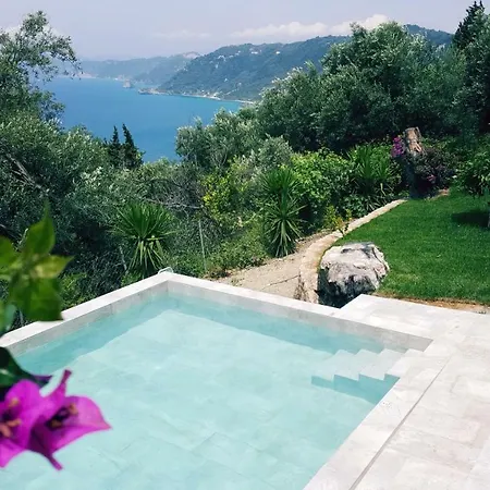 Olivia Appartement